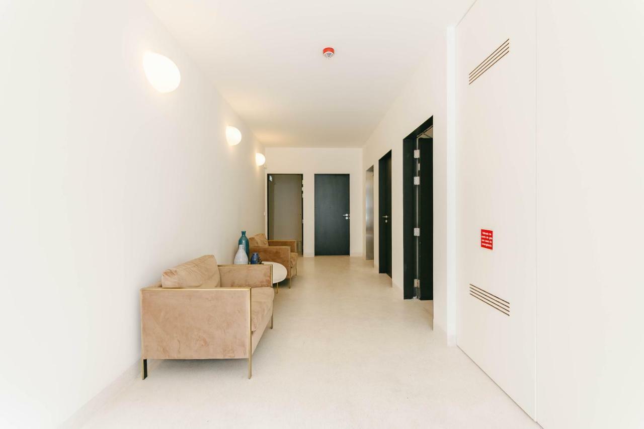 Lady Madona Apartment Lisbon Exterior photo